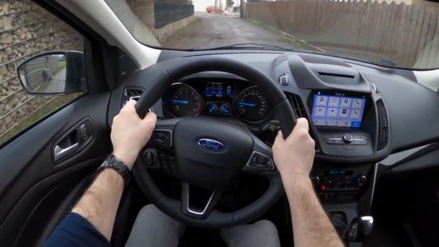 Подержанный Форд Куга (2012 - 2019) - посмотрите на эти проблемные места перед покупкой смотреть онлайн