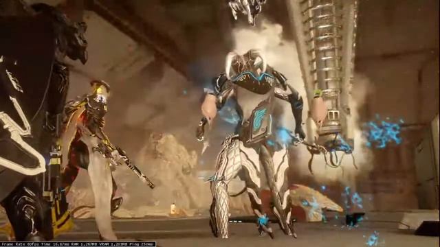 Warframe стрим Помощь в пути))) #Warframe#Stream#Варфрейм# смотреть онлайн