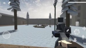 МЕГА ОБНОВЛЕНИЕ GOREBOX! новые оружия,механики и другое!