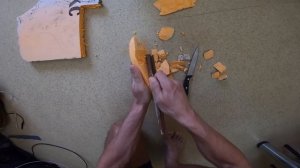 Делаем Фингер Сёрфинг своими руками. Часть первая. DIY FINGER SURFING !!!