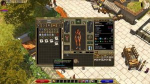 Titan Quest Anniversary Edition#5 чайное прохождение