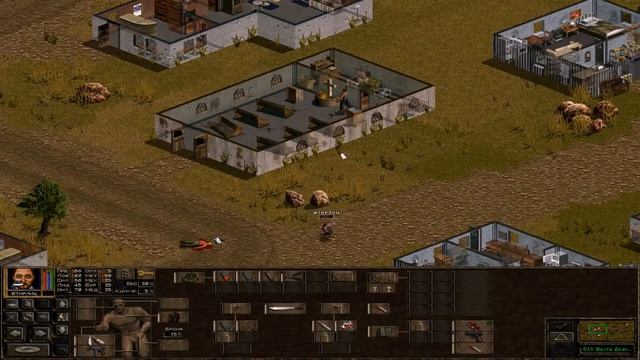 JA2 v1.13#Фишки 1 Как сделать Коктейл Молотова смотреть онлайн