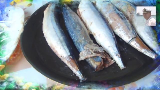 Рыба Сайра. Запеченная рыба: сайра, макрель, селедка, скумбрия. Для белковой диеты