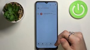 Как очистить хранилище Samsung Galaxy A22 5G от мусора / Как освободить память Samsung Galaxy A22 5