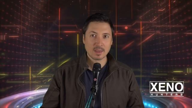 Anti Gravity and time travel: How it works смотреть онлайн