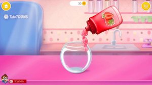 Swirly Icy Pops - Surprise DIY Ice Cream Shop - Games For Kids By TutoTOONS