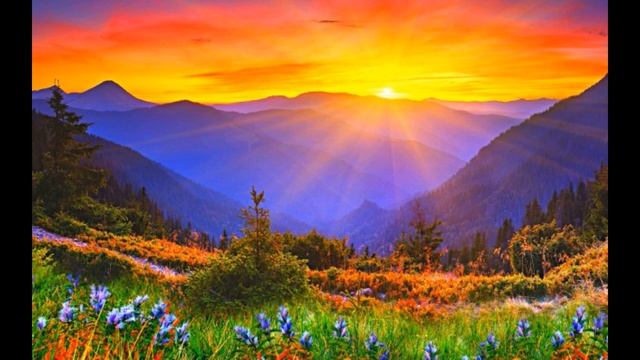 Идет ВЕЛИКИЙ ПЕРЕХОД смотреть онлайн