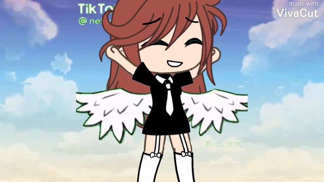 засыпай.... на руках моих засыпай... #гачалайфмеме смотреть онлайн