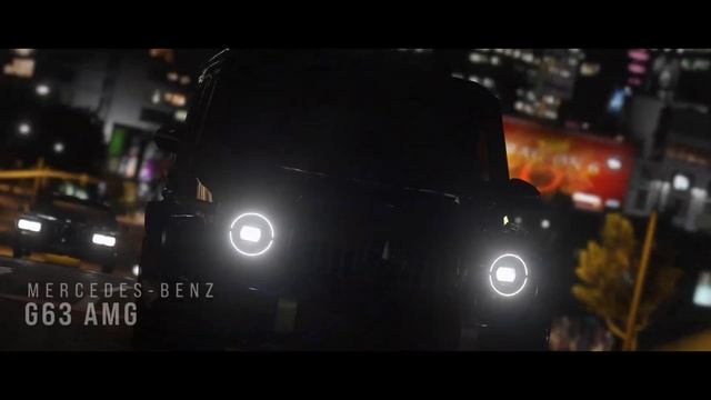 Exsight RolePlay. cars: DATSUN, G63AMG. смотреть онлайн