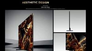 Goodbye OLED - 5000 Zone 5000 nit TCL X955 Mini LED Display