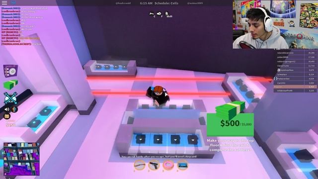 ROBLOX JAILBREAK ALIEN UPDATE *ROBLOX ALIEN AND UFO JAILBREAK UPDATE* смотреть онлайн