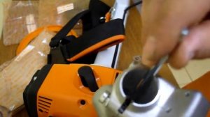 Stihl FS 450 Комплектация, плюсы, минусы, варианты неисправностей ЧАСТЬ 1