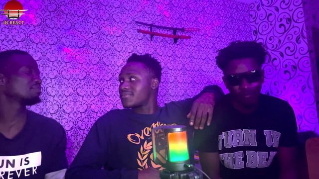 Реакция на Styopa, Corleone, Ryder, Landmaster, S O R, M. One, C. One смотреть онлайн