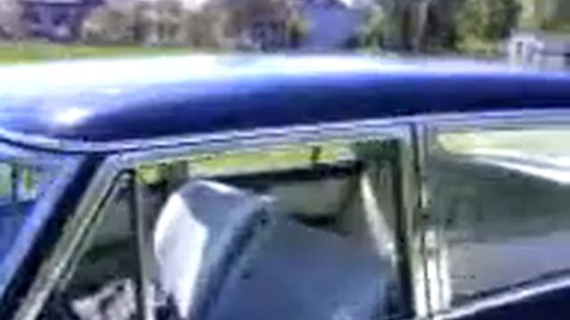 Fiat 2300 Berlina Speciale 1963