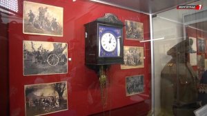 Фестиваль казачьей литературы "Как за Доном, за рекой" в Волгограде