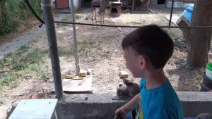 Картинг своими руками #1 задняя ось,креп.подшипники,калёса!