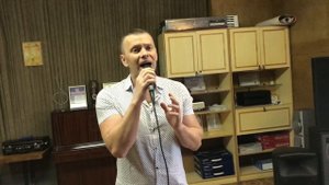 Алексей Чумаков - Если ты меня разлюбишь (кавер)