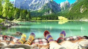 LG OLED : DAYDREAMS 4K HDR 60fps | LG