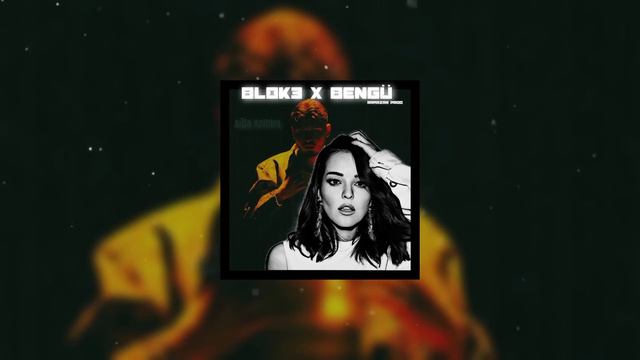 Blok3 X Bengü - Ağla Kalbim  Ben Bizi Farklı Sanmıştım Mix