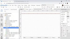КАК В EasyEDA ИНТЕГРИРОВАТЬ КРАСИВЫЙ КОМПОНЕНТ ИЗ ДРУГОЙ EDA