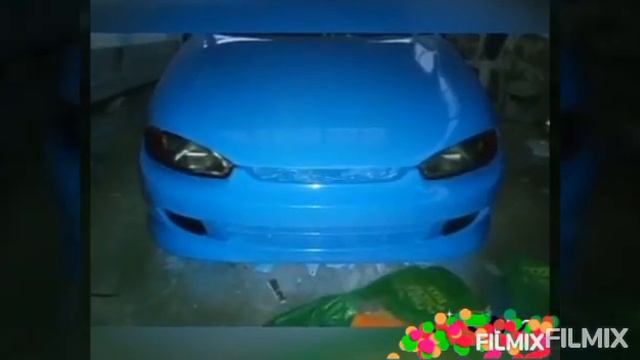 STRIPPED TO METAL GSR MITSUBISHI, GSR CLUB 696 mobile смотреть онлайн