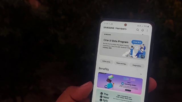 Samsung A53 : OneUI 6.0 Android 14 Beta Update Released In India |How To Install OneUI 6 Beta In A5 смотреть онлайн