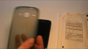 Чехол или бампер для телефона, что лучше?