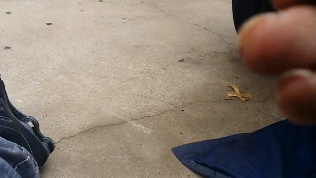 2000 - 2003 - ? Saturn Vue Crankshaft Position sensor Location for 3.0 Liter. смотреть онлайн