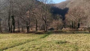 санаторий Архипо Осиповка и его окрестности...