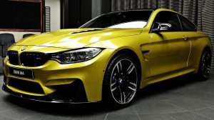 New 2024 BMW M4 Coupe 3.0L 473hp - P.R.E.M.I.E.R.E