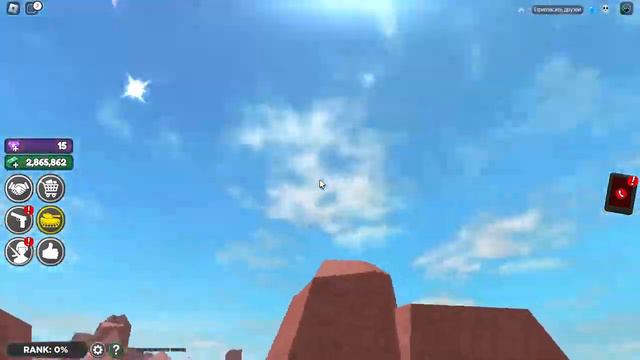 ЯДЕРНАЯ РАКЕТА! ROBLOX military tycoon