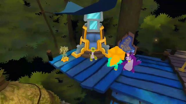 Выход моего третьего Браха из машины времени:3 смотреть онлайн