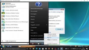 tutorial #25.5 come installare le virtualbox addition su Windows Vista