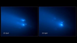 Малые тела солнечной системы. Астероиды. Кометы. Метеоры и метеориты