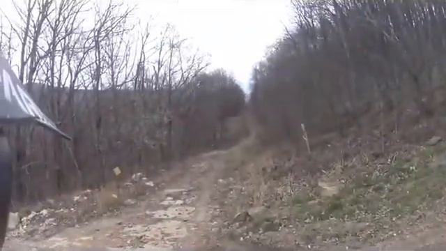 Эндуро-Темрюк смотреть онлайн