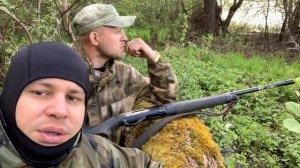 Обзор ружья Franchi Affinity Wood и impala plus