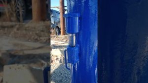 Газовая заправка ГазомаркетВЛ поверка колонки