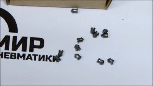Пули для пневматики Люман Pointed Pellets 0,57 г