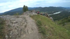 Горный Алтай куда поехать? Путешествие по Горному Алтаю серия 1.