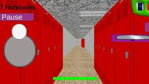 Baldi's Basics Bootleg Android V1.3.2 - Baldi's Basics Mod