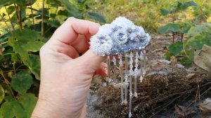 Броши из бисера|  Bead brooches