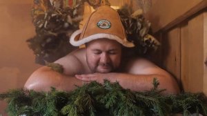 Рекламный ролик для бани Распарье. Мужская баня. Русская баня. Баня на дровах. Баня в центре Казани