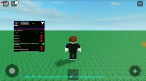 CHEAT ROBLOX NEW UPDATE | Version 2.460.416177 | Mod Menu By Tiahh | God Mode