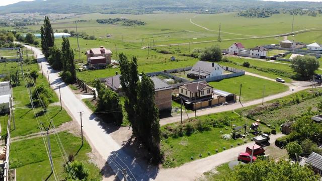 Купить участок ИЖС на улице Лесная в Добром.+79780199100.Крым.