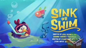 Angry Birds Toons - Russian Title Cards (3 Season, 0-10)