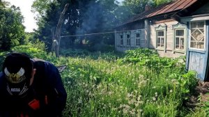 Распаковка и обзор триммера Патриот PT 552 .01 06 2023г