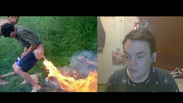 КЕРР СГОРЕЛ В МАРШРУТКЕ смотреть онлайн