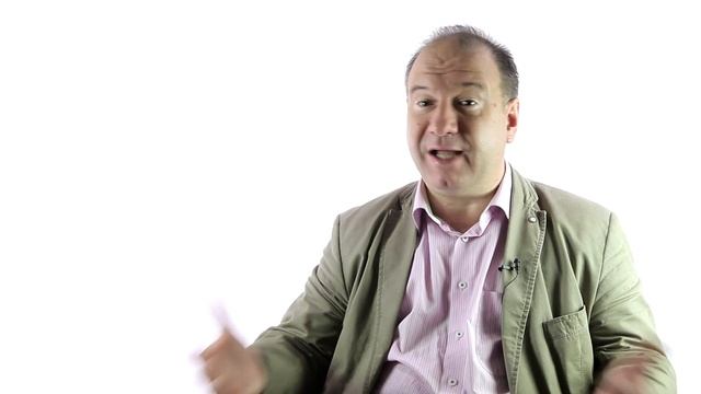Философия всеединства — Алексей Козырев