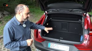 Opel Grandland X SUV | Primera prueba / Test / Review en español | coches.net