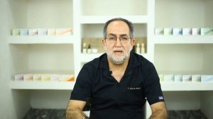 Dr. Martín Bravo - 5HTP